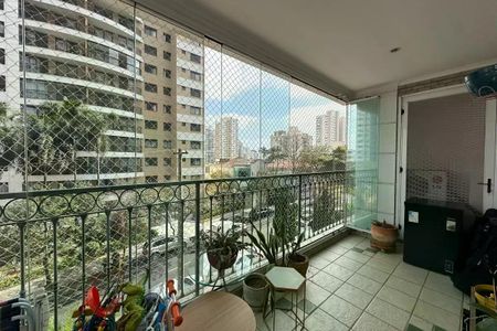 Apartamento à venda com 95m², 3 quartos e 2 vagas