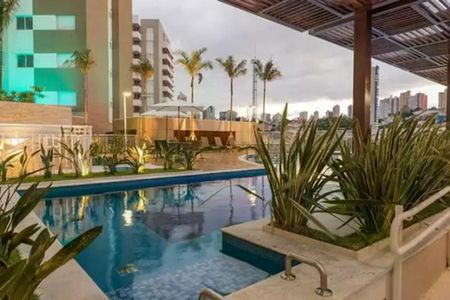 Apartamento à venda com 95m², 3 quartos e 2 vagas