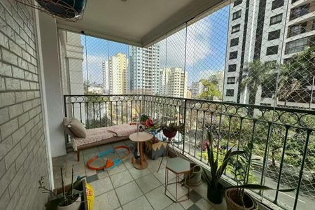 Apartamento à venda com 95m², 3 quartos e 2 vagas