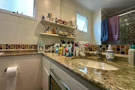 Apartamento à venda com 95m², 3 quartos e 2 vagas