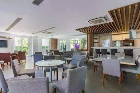Apartamento à venda com 95m², 3 quartos e 2 vagas