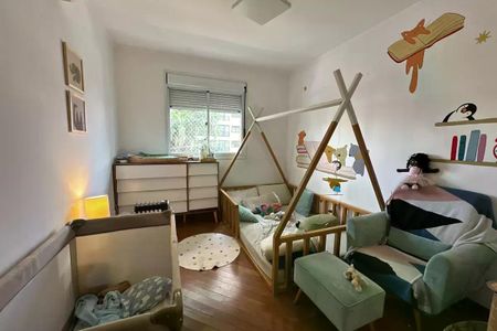 Apartamento à venda com 95m², 3 quartos e 2 vagas