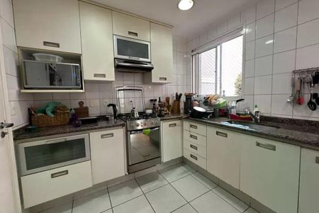Apartamento à venda com 95m², 3 quartos e 2 vagas