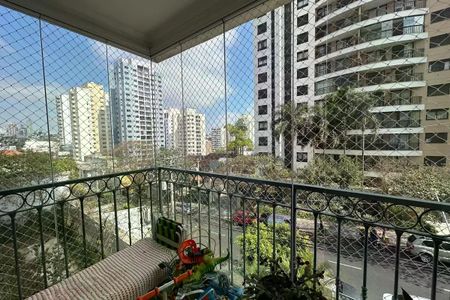Apartamento à venda com 95m², 3 quartos e 2 vagas