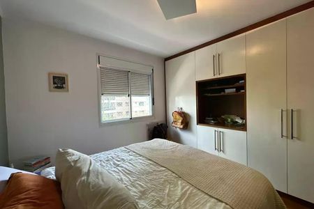 Apartamento à venda com 95m², 3 quartos e 2 vagas