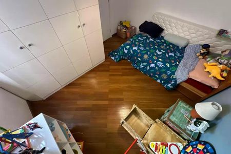 Apartamento à venda com 3 quartos, 95m² em Pompeia, São Paulo
