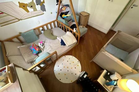 Apartamento à venda com 95m², 3 quartos e 2 vagas