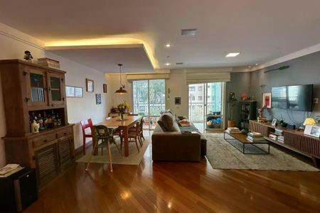 Apartamento à venda com 3 quartos, 95m² em Pompeia, São Paulo