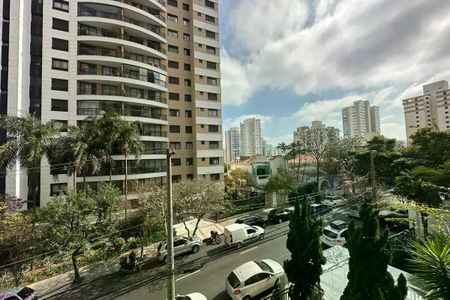 Apartamento à venda com 95m², 3 quartos e 2 vagas