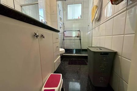 Apartamento à venda com 95m², 3 quartos e 2 vagas