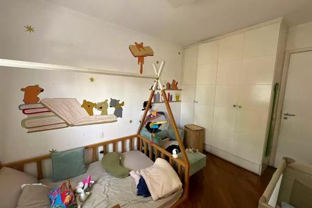 Apartamento à venda com 95m², 3 quartos e 2 vagas