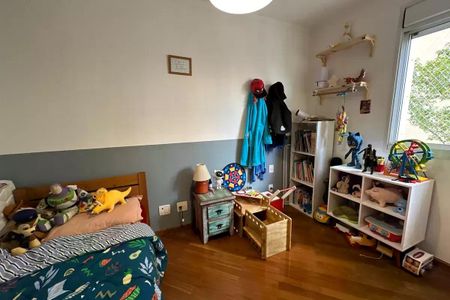 Apartamento à venda com 3 quartos, 95m² em Pompeia, São Paulo