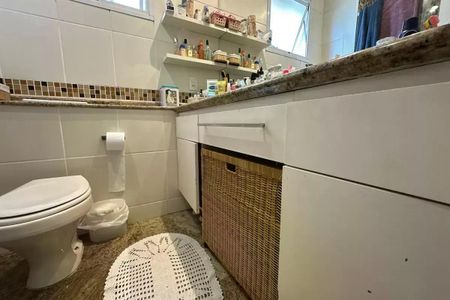 Apartamento à venda com 95m², 3 quartos e 2 vagas