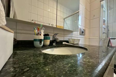 Apartamento à venda com 95m², 3 quartos e 2 vagas