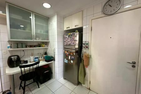 Apartamento à venda com 95m², 3 quartos e 2 vagas