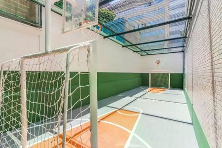 Apartamento à venda com 95m², 3 quartos e 2 vagas