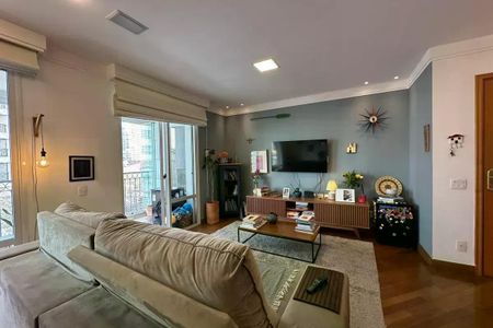 Apartamento à venda com 3 quartos, 95m² em Pompeia, São Paulo