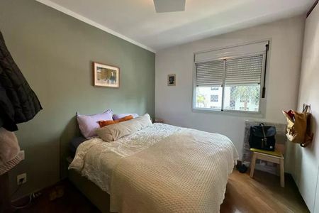 Apartamento à venda com 95m², 3 quartos e 2 vagas