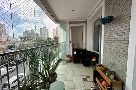 Apartamento à venda com 95m², 3 quartos e 2 vagas
