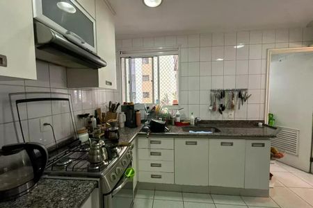 Apartamento à venda com 95m², 3 quartos e 2 vagas