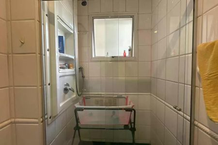 Apartamento à venda com 95m², 3 quartos e 2 vagas