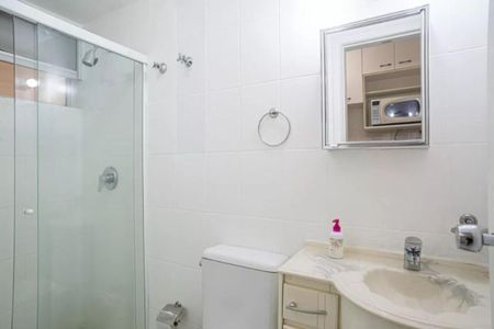 Foto 19 de apartamento à venda com 1 quarto, 25m² em Bela Vista, São Paulo