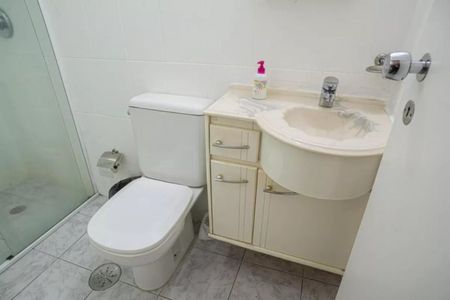 Foto 16 de apartamento à venda com 1 quarto, 25m² em Bela Vista, São Paulo