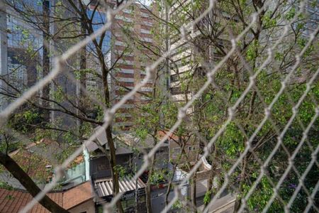 Foto 21 de apartamento à venda com 1 quarto, 25m² em Bela Vista, São Paulo