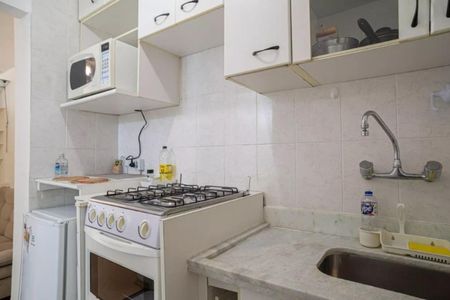 Foto 09 de apartamento à venda com 1 quarto, 25m² em Bela Vista, São Paulo