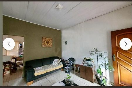 Casa à venda com 2 quartos, 125m² em Vila Brasilina, São Paulo