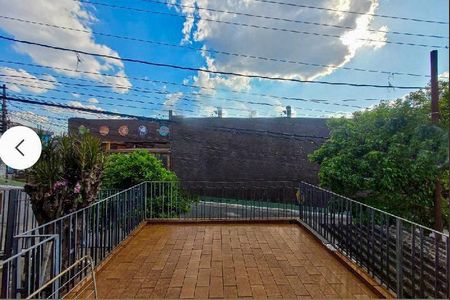 Casa à venda com 125m², 2 quartos e 1 vaga