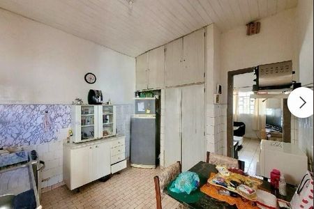 Casa à venda com 2 quartos, 125m² em Vila Brasilina, São Paulo