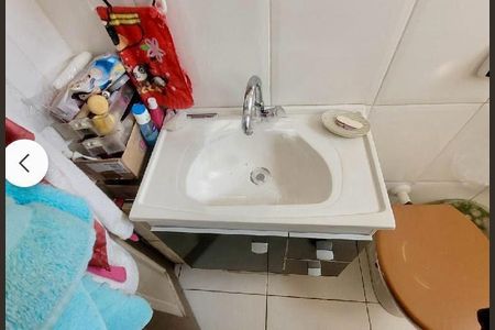 Casa à venda com 125m², 2 quartos e 1 vaga