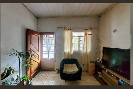 Casa à venda com 2 quartos, 125m² em Vila Brasilina, São Paulo