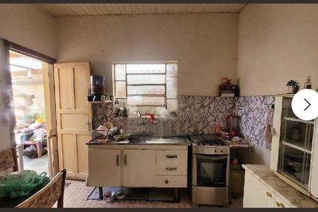 Casa à venda com 2 quartos, 125m² em Vila Brasilina, São Paulo