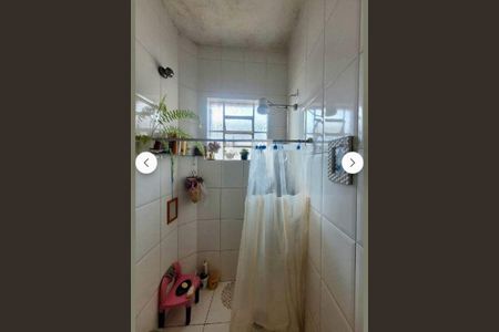 Casa à venda com 2 quartos, 125m² em Vila Brasilina, São Paulo