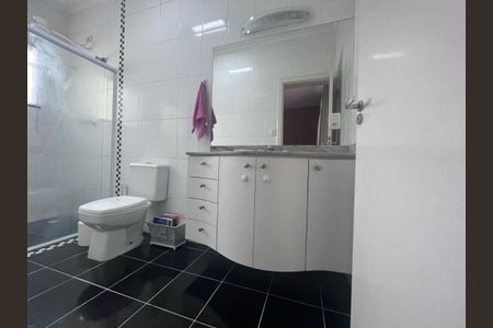 Casa à venda com 3 quartos, 195m² em Vila Mariana, São Paulo