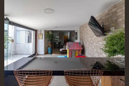 Apartamento à venda com 3 quartos, 245m² em Vila Mariana, São Paulo