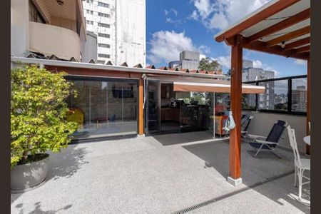 Apartamento à venda com 3 quartos, 245m² em Vila Mariana, São Paulo