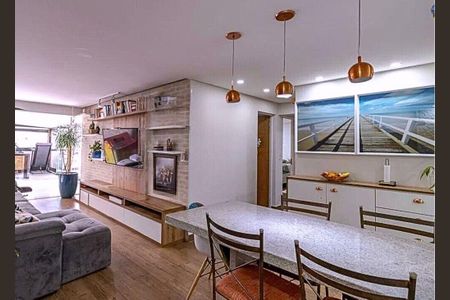 Apartamento à venda com 3 quartos, 245m² em Vila Mariana, São Paulo