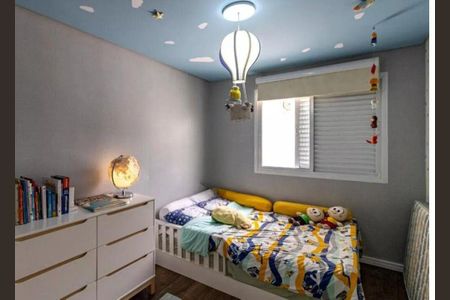 Apartamento à venda com 3 quartos, 245m² em Vila Mariana, São Paulo