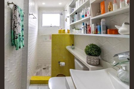Apartamento à venda com 3 quartos, 245m² em Vila Mariana, São Paulo