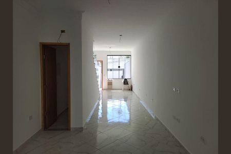 Casa à venda com 3 quartos, 100m² em Bosque da Saúde, São Paulo
