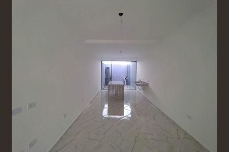 Casa à venda com 3 quartos, 100m² em Bosque da Saúde, São Paulo