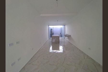 Casa à venda com 3 quartos, 100m² em Bosque da Saúde, São Paulo