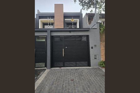 Casa à venda com 192m², 4 quartos e 2 vagas