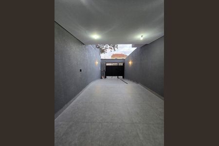 Casa à venda com 192m², 4 quartos e 2 vagas