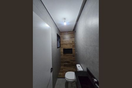 Casa à venda com 192m², 4 quartos e 2 vagas