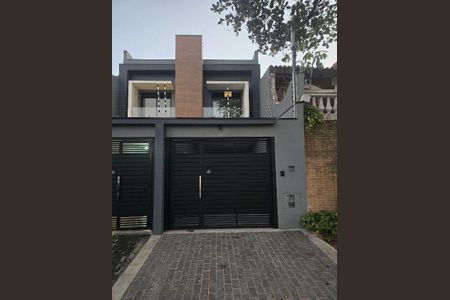 Casa à venda com 192m², 4 quartos e 2 vagas
