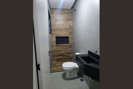 Casa à venda com 192m², 4 quartos e 2 vagas